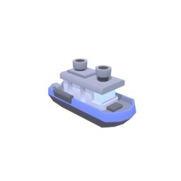 Boat Tow A